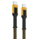 CABLE TYP C TO TYPE C 6'