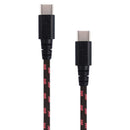 CABLE TYP C TO TYPE C 9'