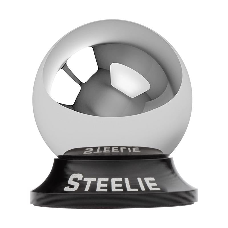 Nite Ize Steelie Multicolored Orbiter Plus Dash Kit 1 pk