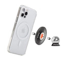 Nite Ize Steelie Multicolored Orbiter Plus Dash Kit 1 pk