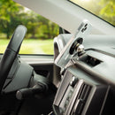 Nite Ize Steelie Multicolored Orbiter Plus Dash Kit 1 pk