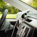 Nite Ize Steelie Multicolored Orbiter Plus Dash Kit 1 pk