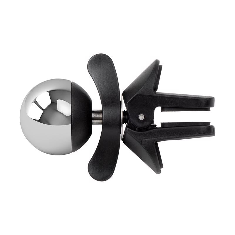 Nite Ize Steelie Multicolored Orbiter Plus Vent Kit 1 pk