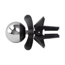 Nite Ize Steelie Multicolored Orbiter Plus Vent Kit 1 pk