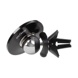 Nite Ize Steelie Multicolored Orbiter Plus Vent Kit 1 pk