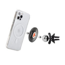 Nite Ize Steelie Multicolored Orbiter Plus Vent Kit 1 pk