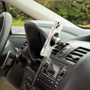 Nite Ize Steelie Multicolored Orbiter Plus Vent Kit 1 pk