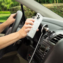 Nite Ize Steelie Multicolored Orbiter Plus Vent Kit 1 pk