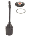 Nite Ize Steelie Multicolored Orbiter Plus Cup Holder Kit 1 pk