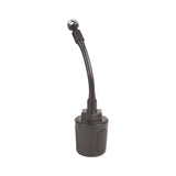Nite Ize Steelie Multicolored Orbiter Plus Cup Holder Kit 1 pk