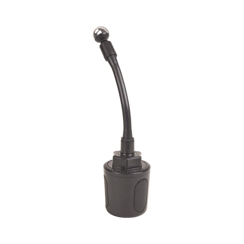 Nite Ize Steelie Multicolored Orbiter Plus Cup Holder Kit 1 pk
