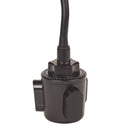 Nite Ize Steelie Multicolored Orbiter Plus Cup Holder Kit 1 pk