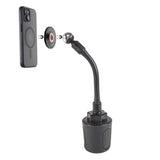 Nite Ize Steelie Multicolored Orbiter Plus Cup Holder Kit 1 pk
