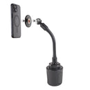 Nite Ize Steelie Multicolored Orbiter Plus Cup Holder Kit 1 pk