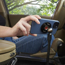 Nite Ize Steelie Multicolored Orbiter Plus Cup Holder Kit 1 pk