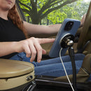 Nite Ize Steelie Multicolored Orbiter Plus Cup Holder Kit 1 pk