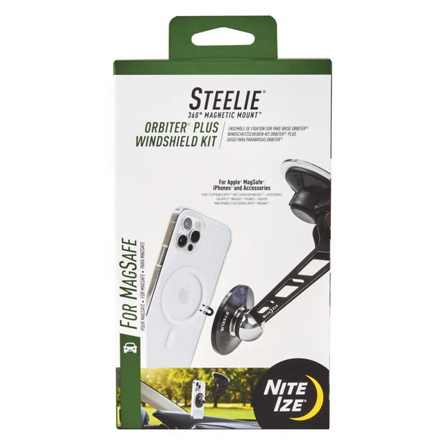 ORBT PLUS WINDSHELD KIT