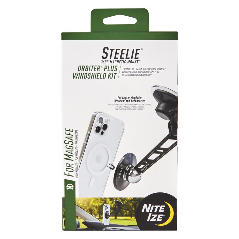 ORBT PLUS WINDSHELD KIT