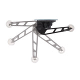 Nite Ize Steelie Multicolored Orbiter Plus Windshield Kit 1 pk