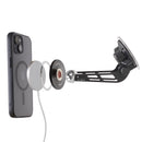 Nite Ize Steelie Multicolored Orbiter Plus Windshield Kit 1 pk