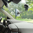 Nite Ize Steelie Multicolored Orbiter Plus Windshield Kit 1 pk