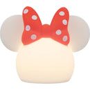 Disney Manual Battery Powered Minnie Mouse LED Night Light