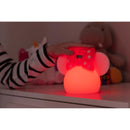 Disney Manual Battery Powered Minnie Mouse LED Night Light