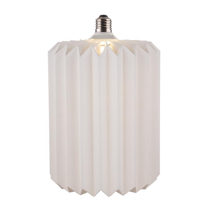GL LED DCR PPR CYL 4.5W