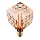 GL LED DCR SW AMB 4W