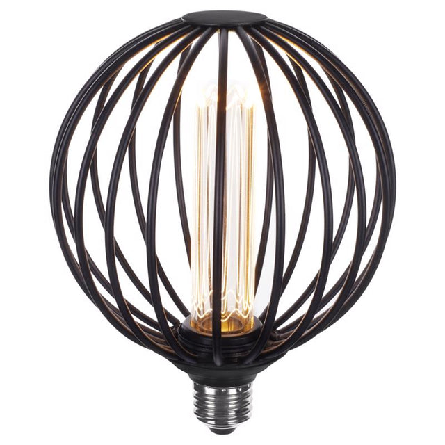 GL LED DCR CGE BL SW 3W