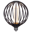 GL LED DCR CGE BL SW 3W