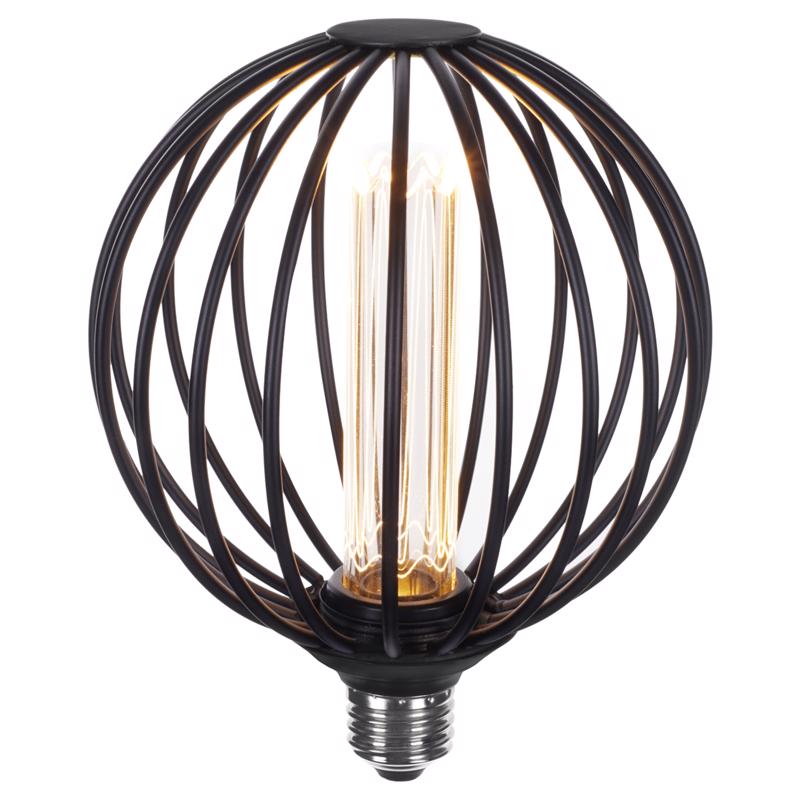 GL LED DCR CGE BL SW 3W