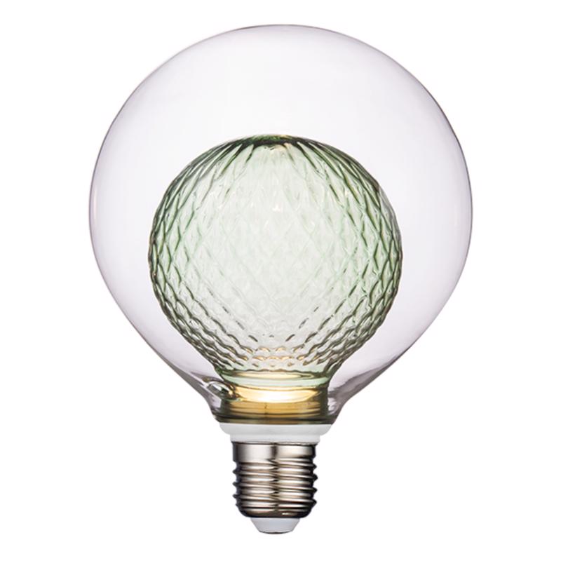 GL LED G40 DCR SW 3W