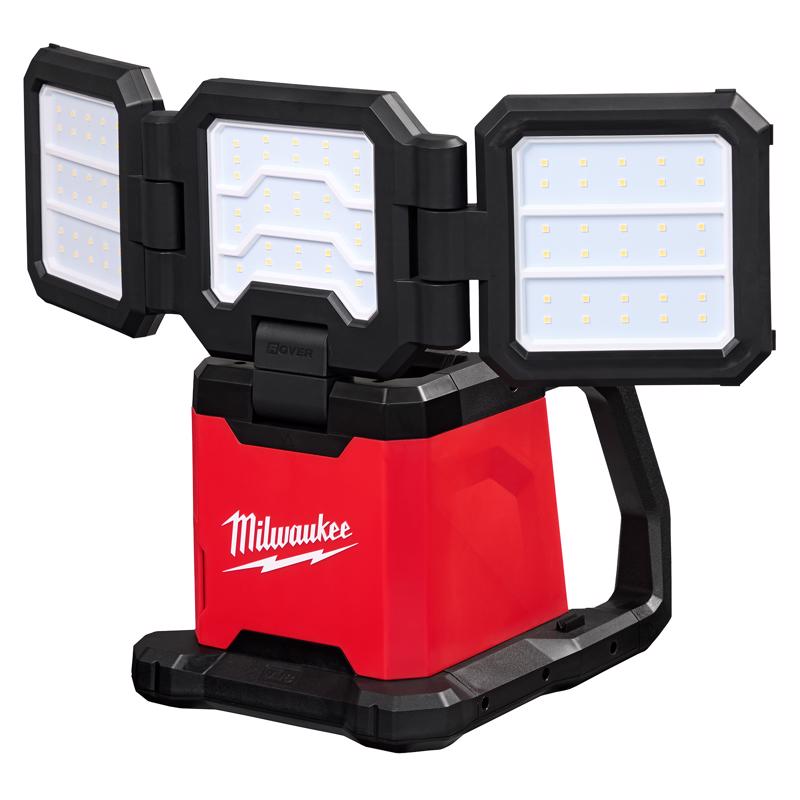 Milwaukee M18 4500 lm LED Battery Handheld Flood Light