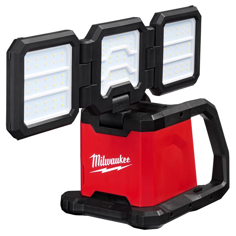 Milwaukee M18 4500 lm LED Battery Handheld Flood Light