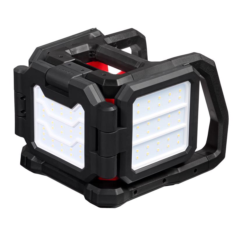 Milwaukee M18 4500 lm LED Battery Handheld Flood Light