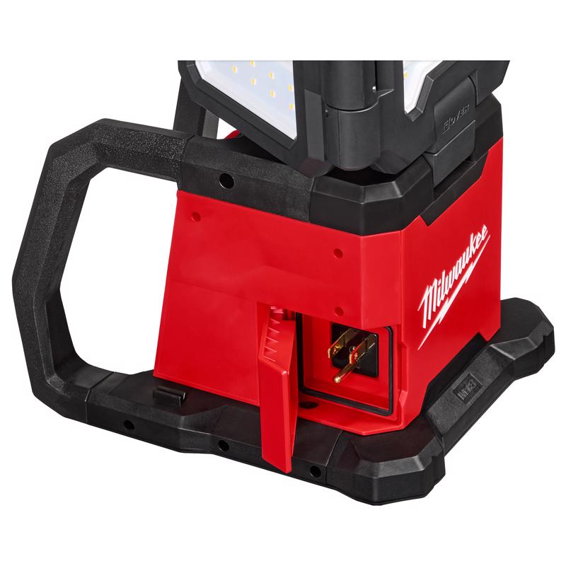 Milwaukee M18 4500 lm LED Battery Handheld Flood Light