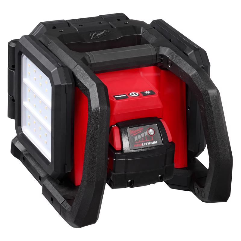 Milwaukee M18 4500 lm LED Battery Handheld Flood Light