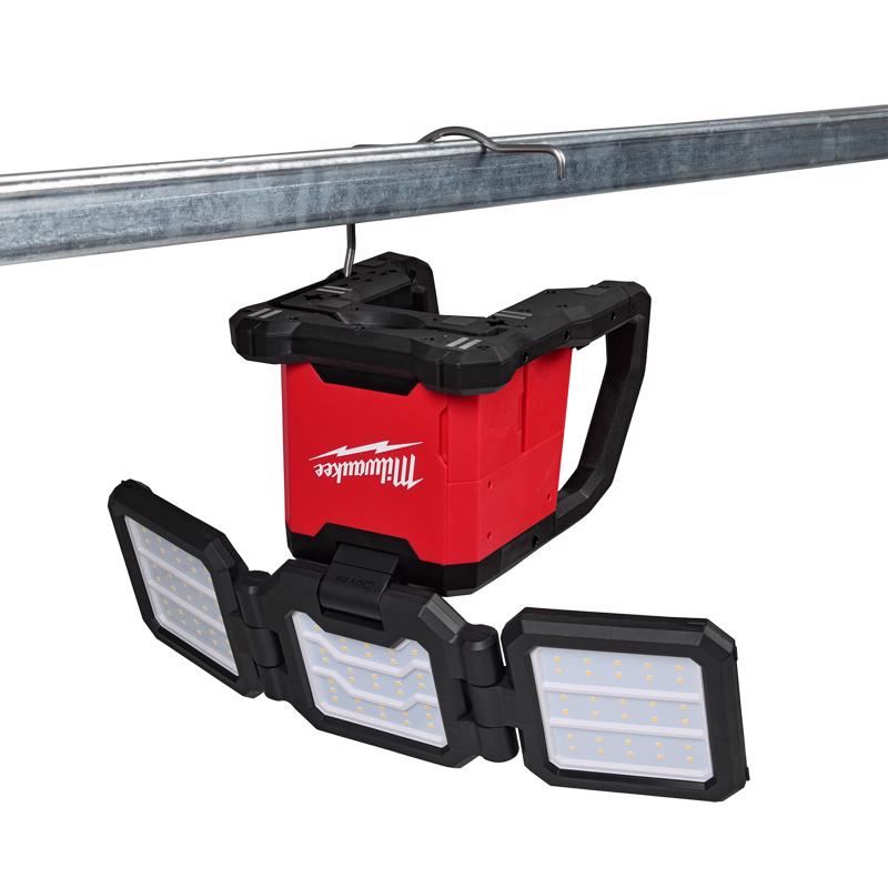 Milwaukee M18 4500 lm LED Battery Handheld Flood Light