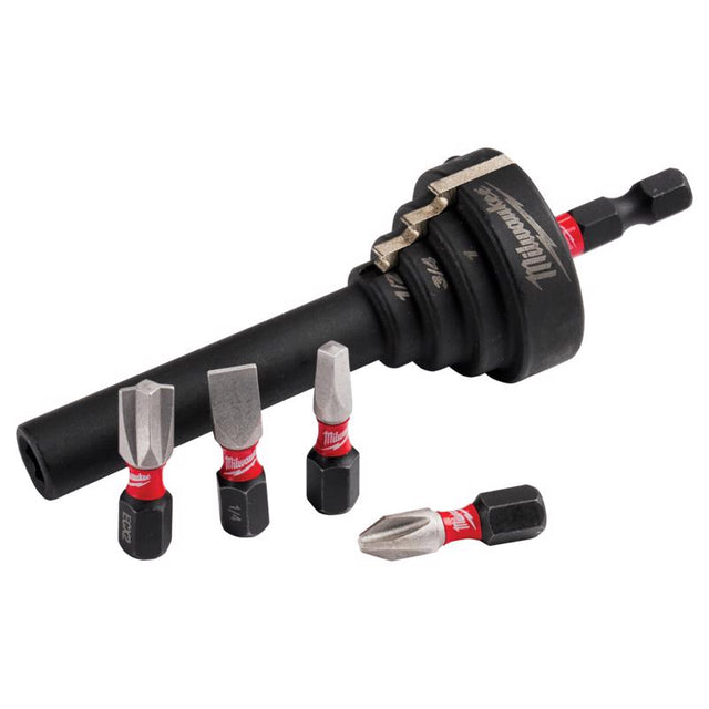 CONDUIT REAMER STEEL BLK