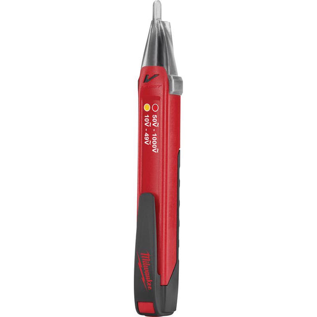 DUAL RNG VLTG TSTR 5.92"