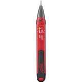 Milwaukee 10-1000 V Dual Range Voltage Tester 1 pk