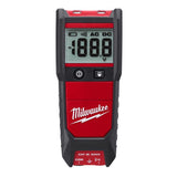VOLTAGE TSTR AAA LCD