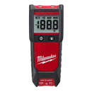 VOLTAGE TSTR AAA LCD