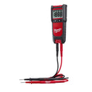 Milwaukee LCD Voltage Tester 1 pk