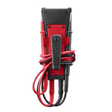 Milwaukee LCD Voltage Tester 1 pk