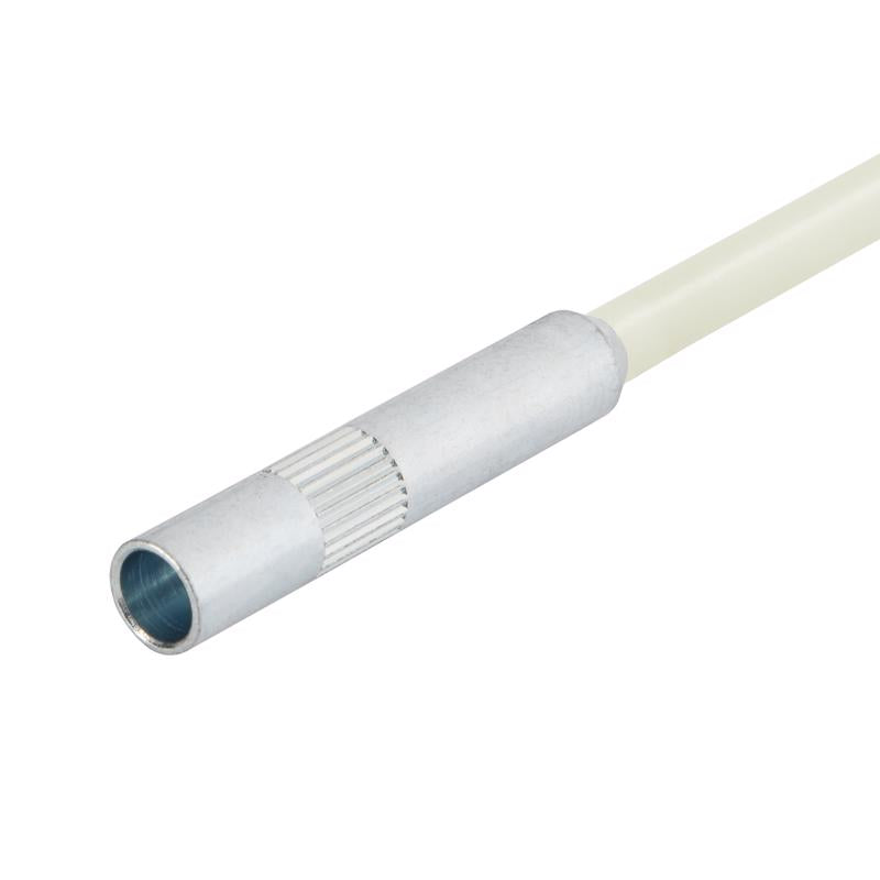 Milwaukee 5 ft. L Fiberglass Fish Sticks 1 pk