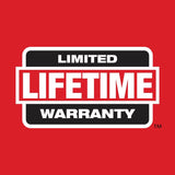 Milwaukee 1.94 in. L Wire Stripper/Cutter