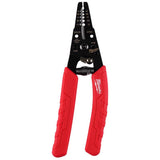 WIRE STRIPPR/CUTTR 7.18"