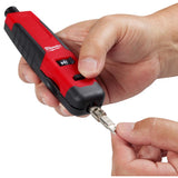 Milwaukee 7.27 in. L Punchdown Tool